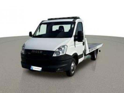 usato IVECO Daily