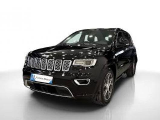 usato JEEP Grand Cherokee