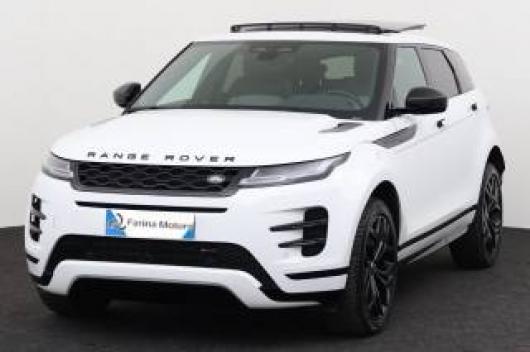 usato LAND ROVER Range Rover Evoque