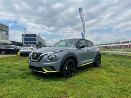 Km 0 NISSAN Juke