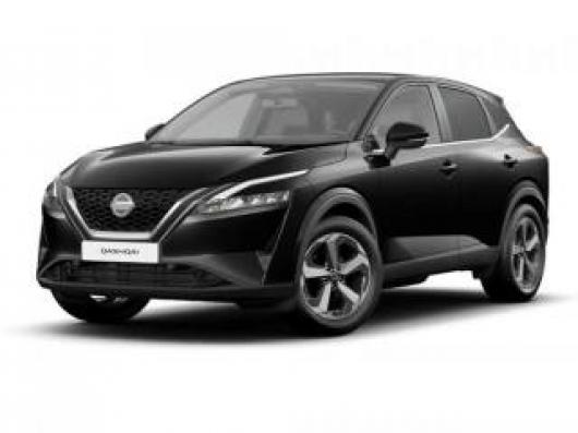 Km 0 NISSAN Qashqai