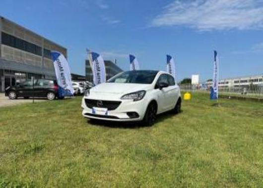 usato OPEL Corsa