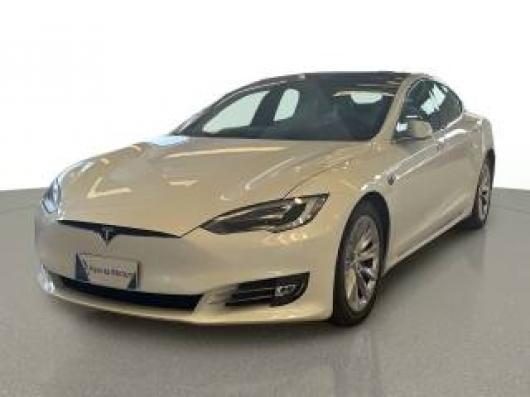 usato TESLA Model S