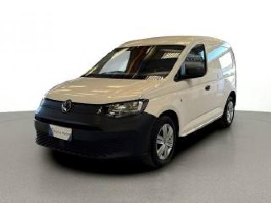 usato VOLKSWAGEN Caddy