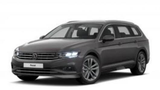 nuovo VOLKSWAGEN Passat Variant