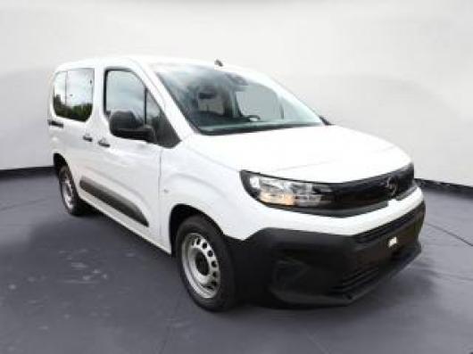 Km 0 OPEL Combo