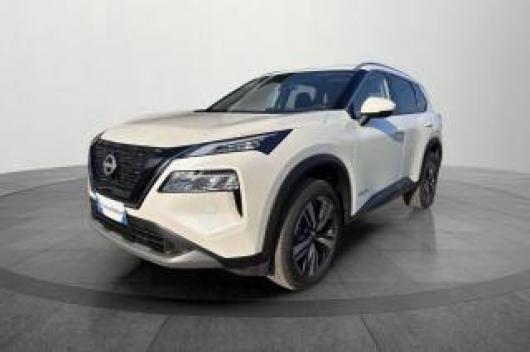 Km 0 NISSAN X Trail