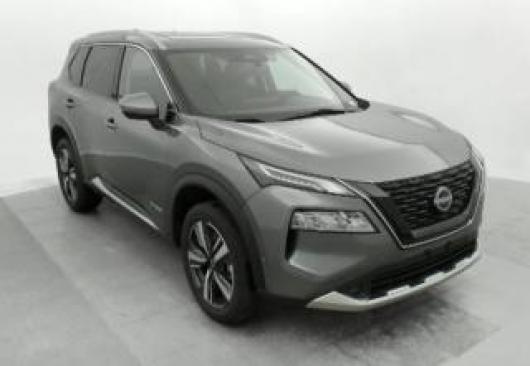 Km 0 NISSAN X Trail