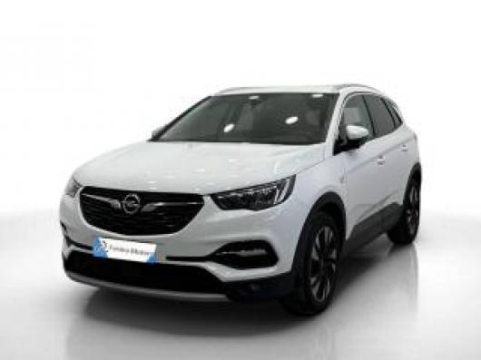 usato OPEL Grandland X