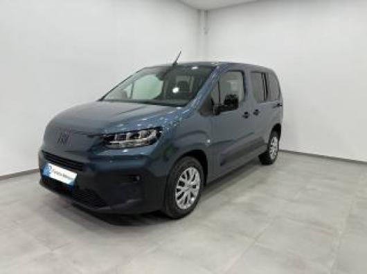 Km 0 FIAT Doblo