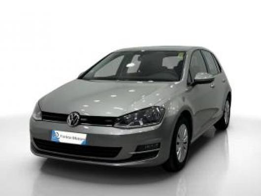 usato VOLKSWAGEN Golf