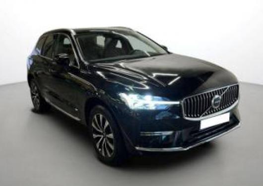 usato VOLVO XC60