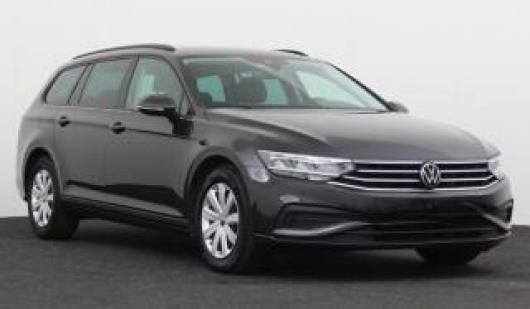 Km 0 VOLKSWAGEN Passat Variant