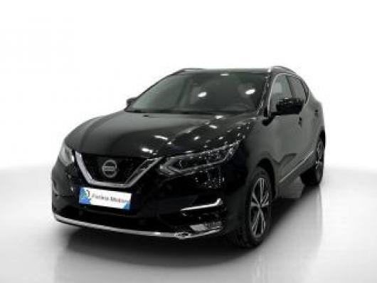 usato NISSAN Qashqai