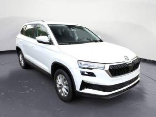 Km 0 SKODA Karoq