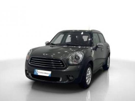 usato MINI Countryman