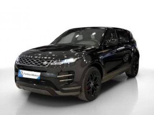 usato LAND ROVER Range Rover Evoque