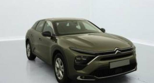 usato CITROEN C5 X