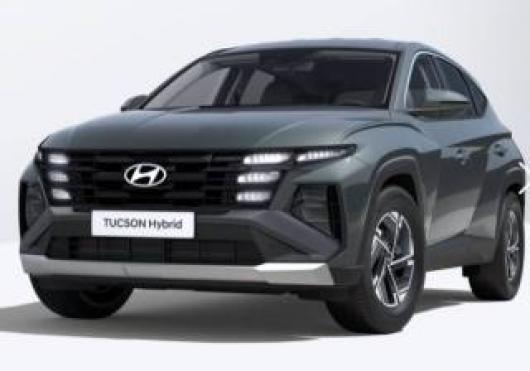 Km 0 HYUNDAI Tucson