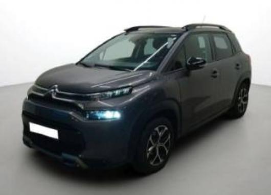 usato CITROEN C3 Aircross