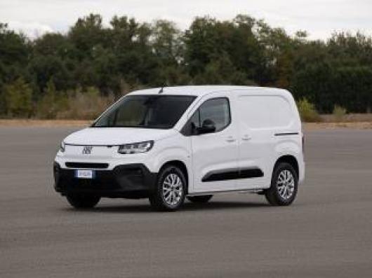 Km 0 FIAT Doblo