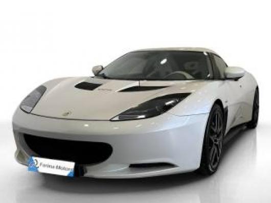 usato LOTUS Evora