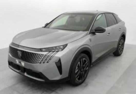 Km 0 PEUGEOT 3008