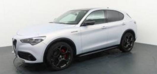 usato ALFA ROMEO Stelvio