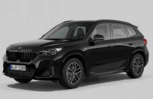 usato BMW X1