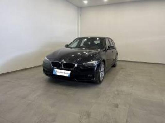 usato BMW 320