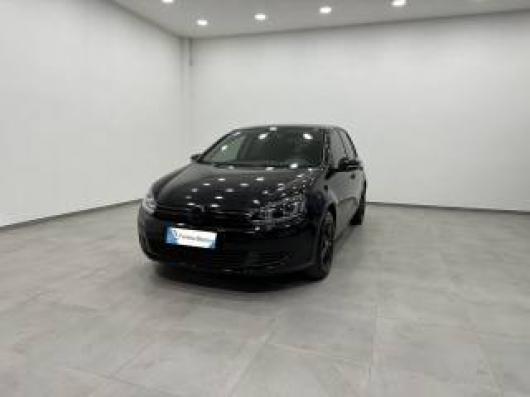 usato VOLKSWAGEN Golf