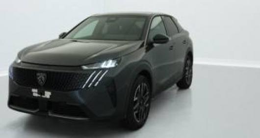 Km 0 PEUGEOT 3008