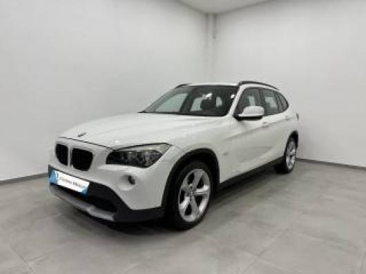 usato BMW X1