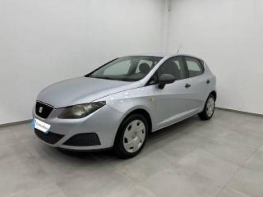 usato SEAT Ibiza