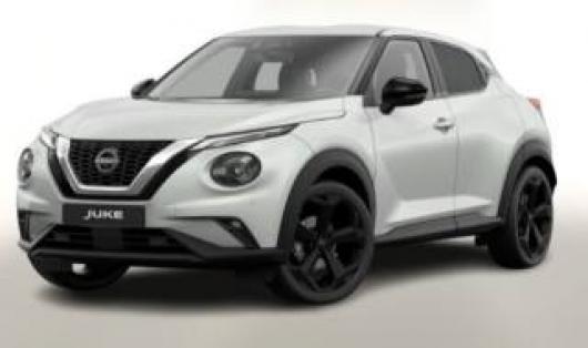 Km 0 NISSAN Juke