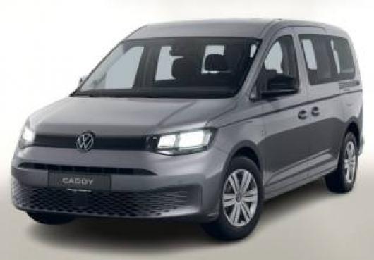 Km 0 VOLKSWAGEN Caddy