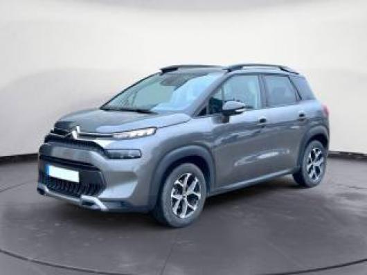 C3 Aircross