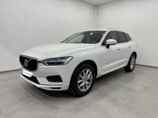 usato VOLVO XC60