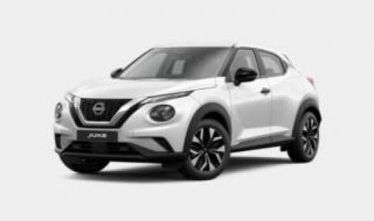 Km 0 NISSAN Juke