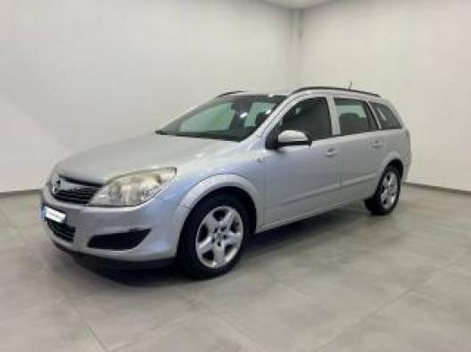 usato OPEL Astra