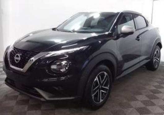 Km 0 NISSAN Juke