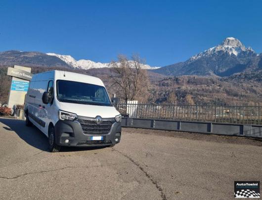 usato RENAULT Master