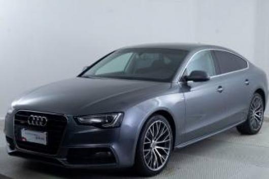 usato AUDI A5