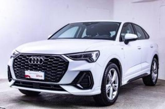 usato AUDI Q3