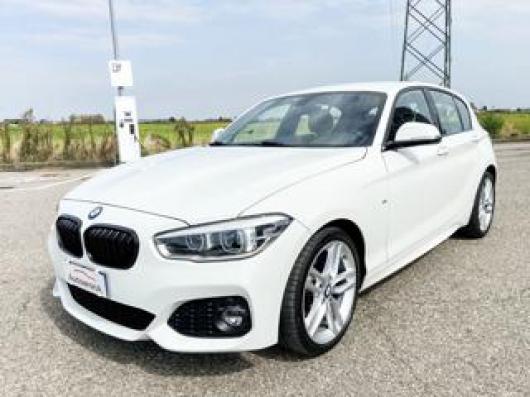 usato BMW 118