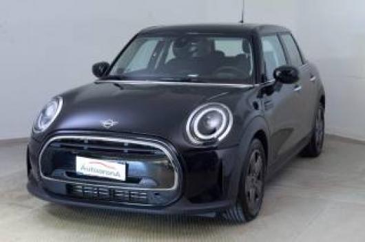 usato MINI Cooper