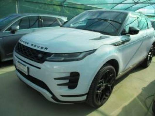 usato LAND ROVER Range Rover Evoque