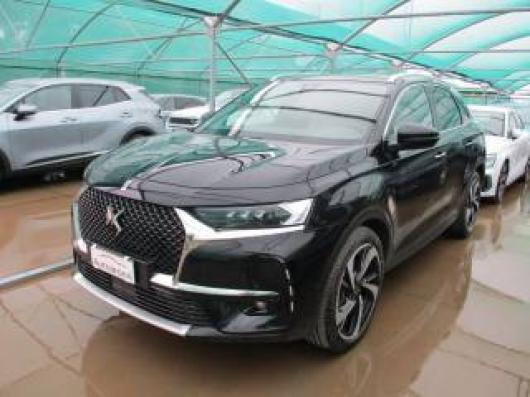 usato DS AUTOMOBILES DS 7 Crossback