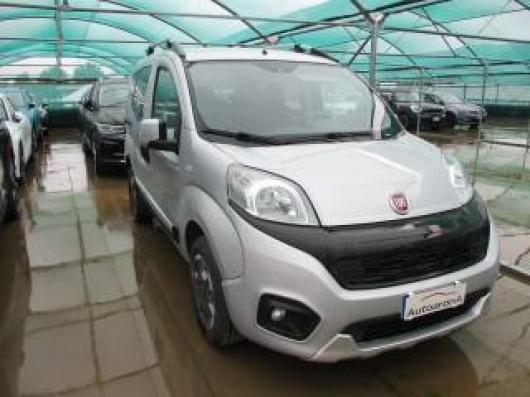 usato FIAT Qubo