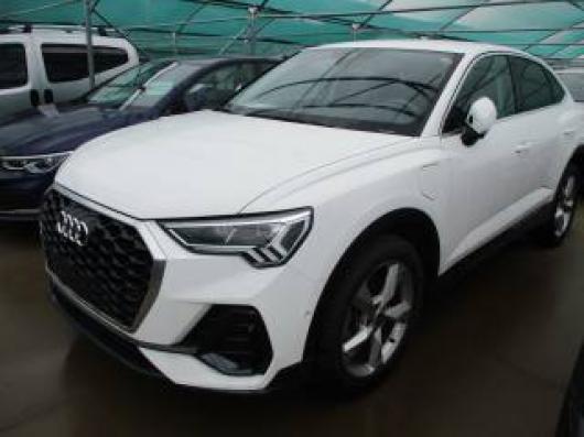 usato AUDI Q3